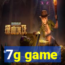 7g game